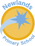 Newlands Community Primary School logo