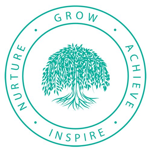 Willow School logo