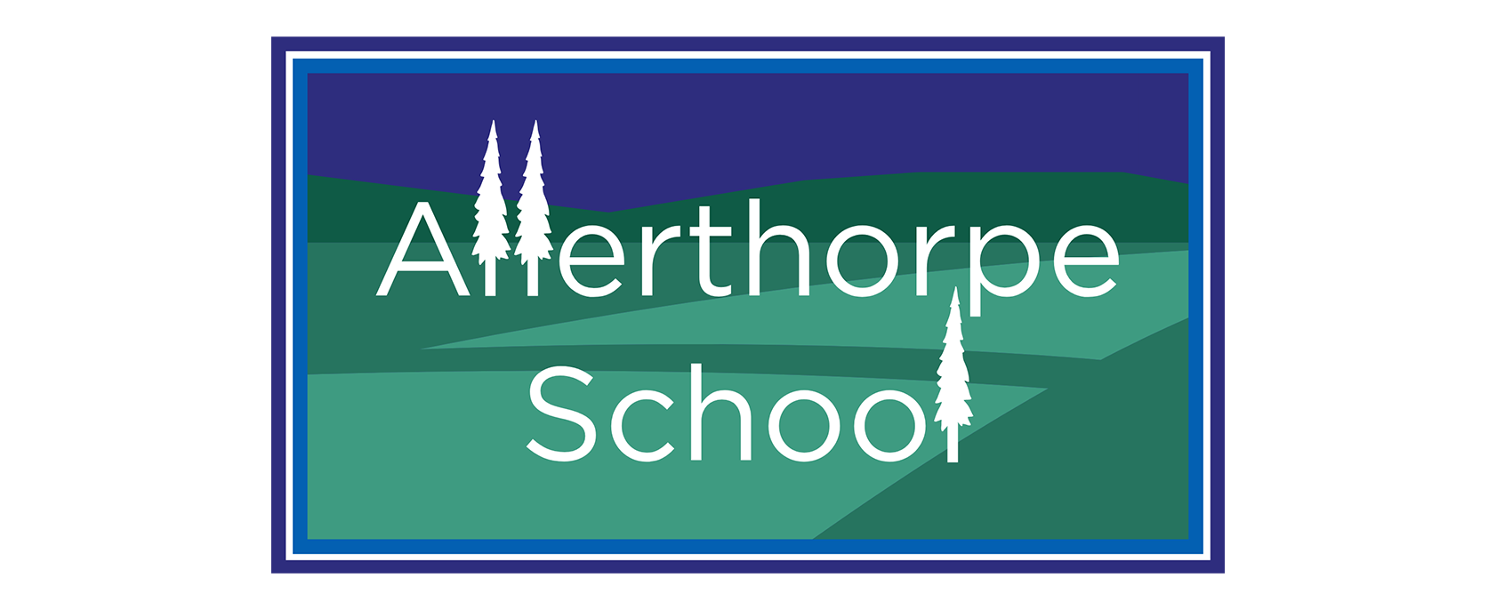 Allerthorpe School logo