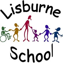 Lisburne School logo