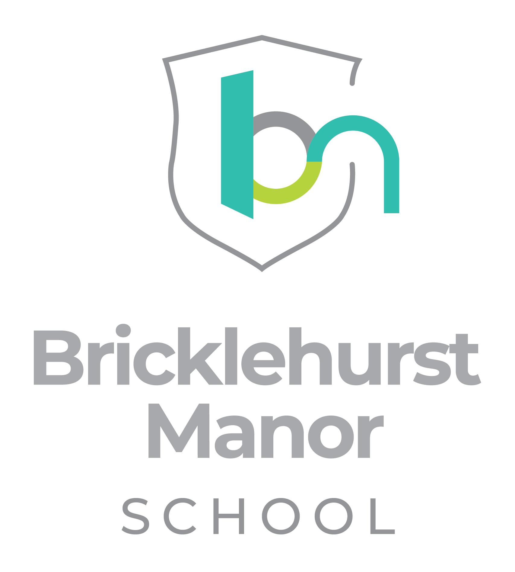 Bricklehurst Manor School logo