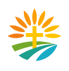 Monksmoor Park Church of England Primary School logo