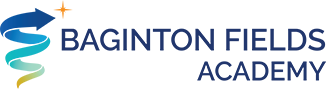 Baginton Fields Academy logo