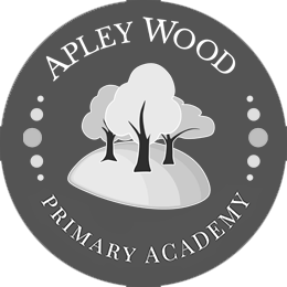 Apley Wood Primary Academy logo