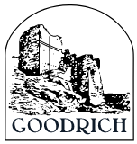 Goodrich CofE Primary School logo