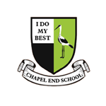 Billinge Chapel End Primary School logo