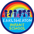 Earlsheaton Infant School logo