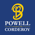 Powell Corderoy Primary School logo