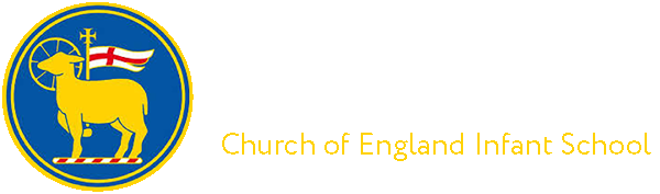 Puttenham CofE Infant School logo