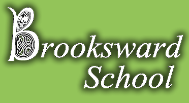 Brooksward School logo