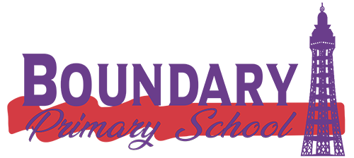 Boundary Primary School logo