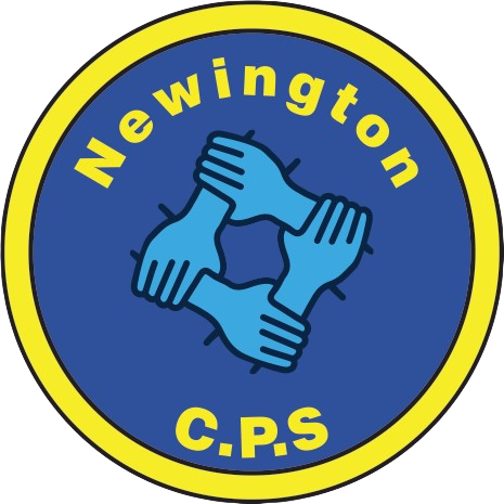 Newington Community Primary School logo