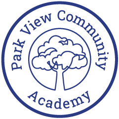Park View Community Primary Academy logo