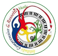 ROSSETTI I.C. VASTO 2 logo