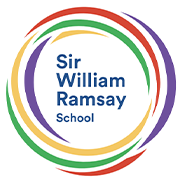 Sir William Ramsay School logo