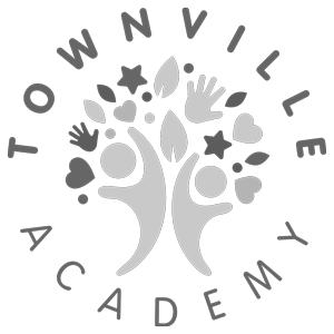 Townville Academy logo