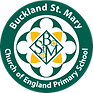 Buckland St Mary Church of England Primary School logo