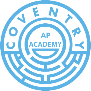 Coventry Alternative Provision Academy logo