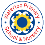 Waterloo Primary School logo