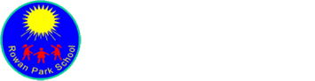 Rowan Park School logo