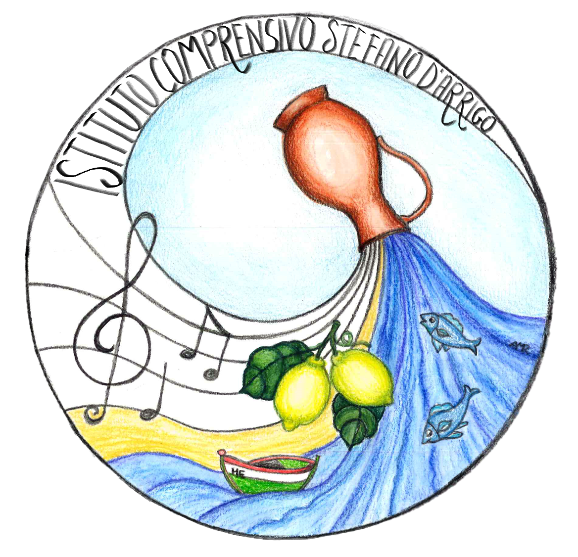 ANDERSEN logo