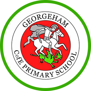 Georgeham Church of England Primary School logo