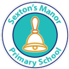 Sexton's Manor Primary School logo