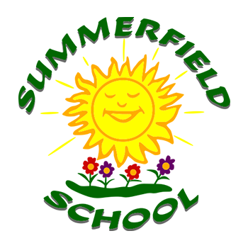 Summerfield Primary School logo
