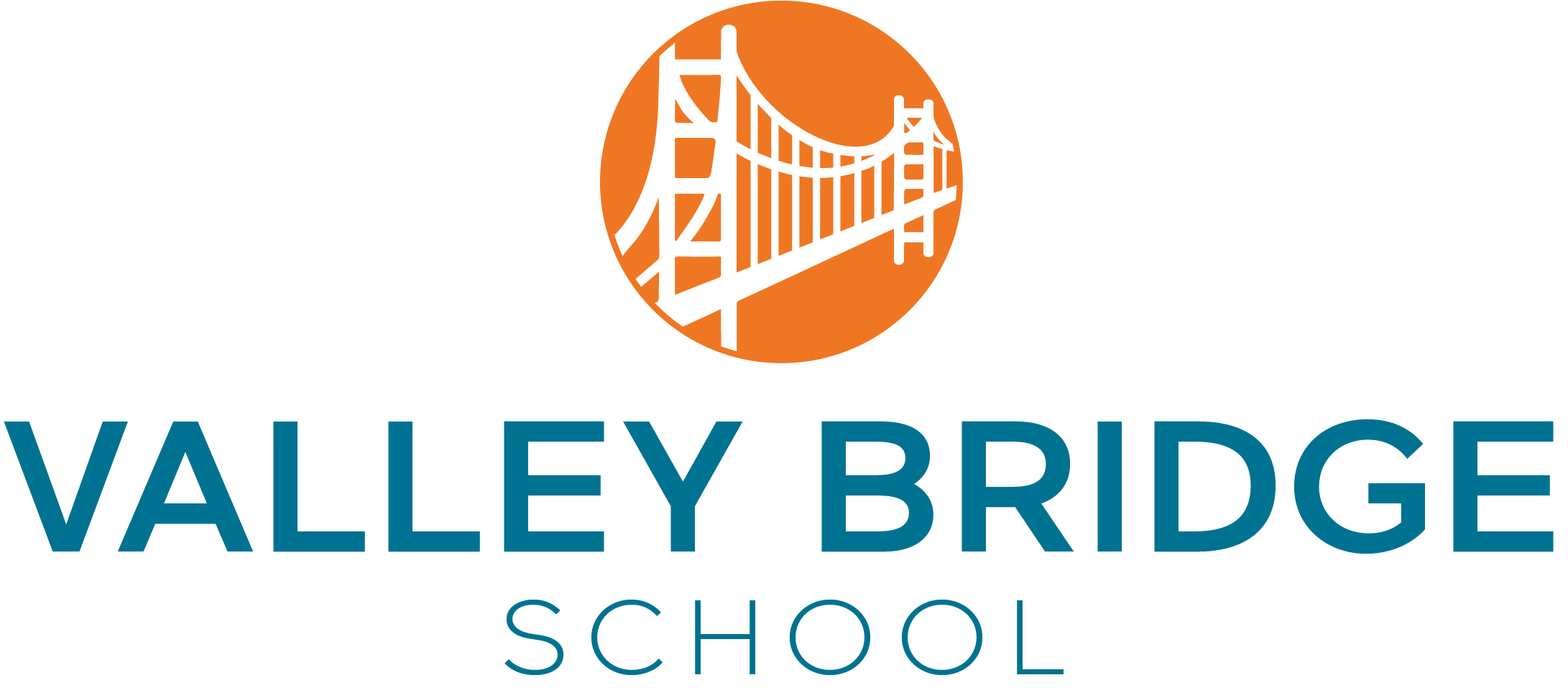 Valley Bridge School logo