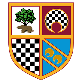 St Francis Xavier's Catholic Academy logo