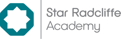 Star Radcliffe Academy logo