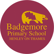 Badgemore Primary School logo