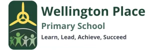 Wellington Place Primary School logo