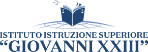 ITN GIOVANNI XXIII SALERNO logo