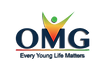 OMG Education logo