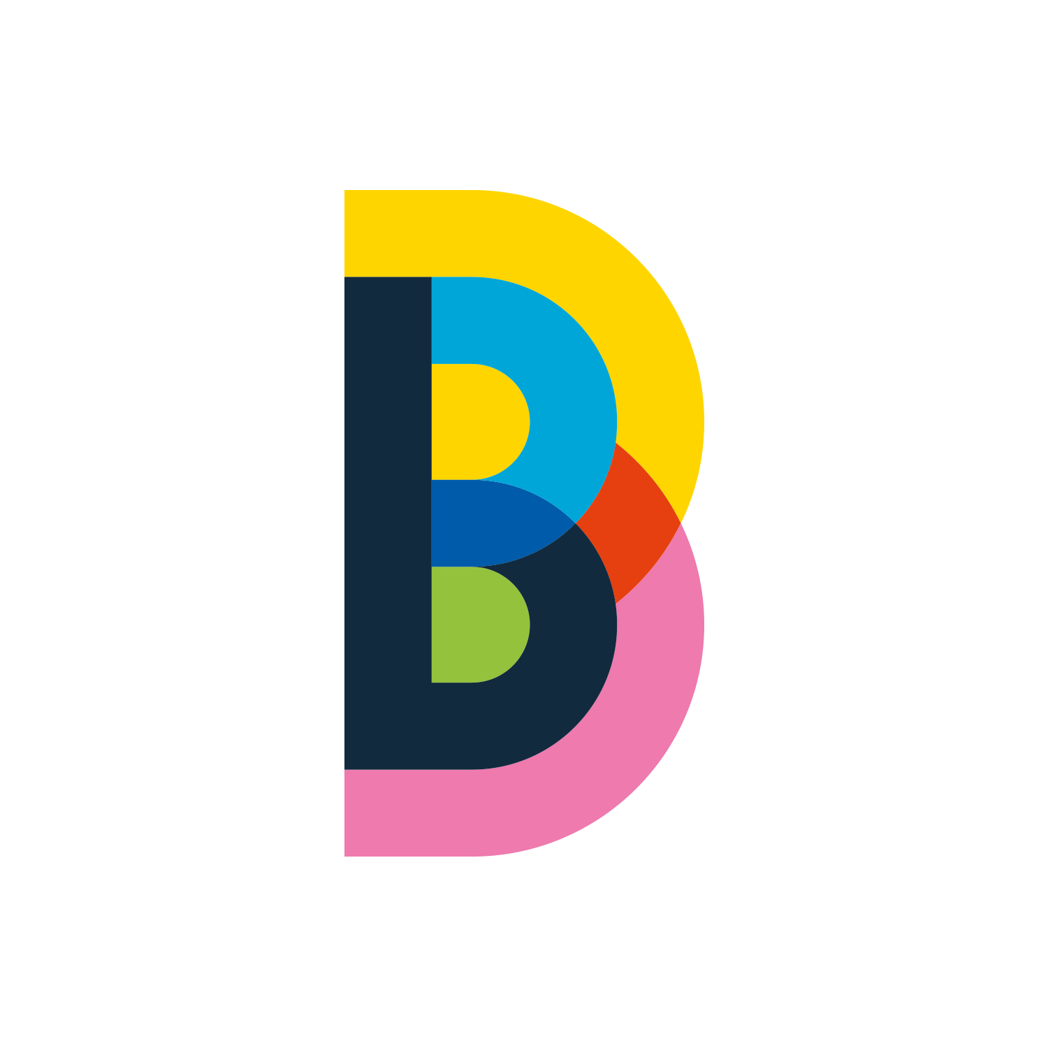 Beaconfields Primary School logo