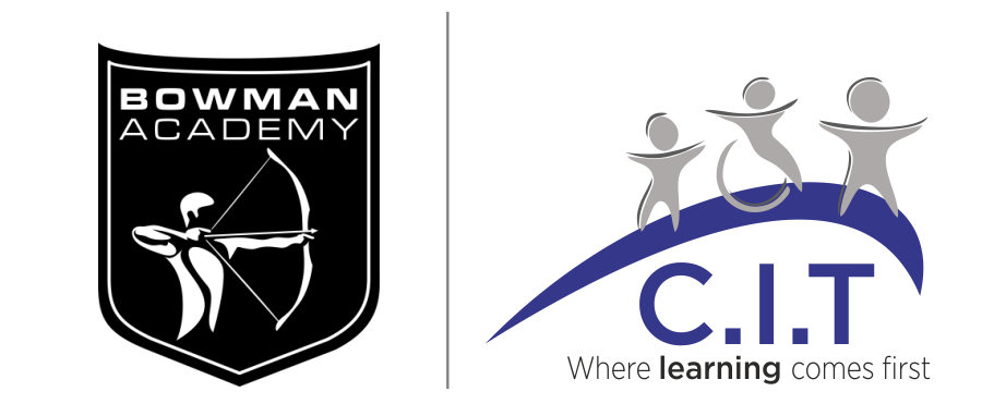 Bowman Academy logo