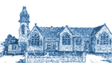 Box Church of England Primary School logo