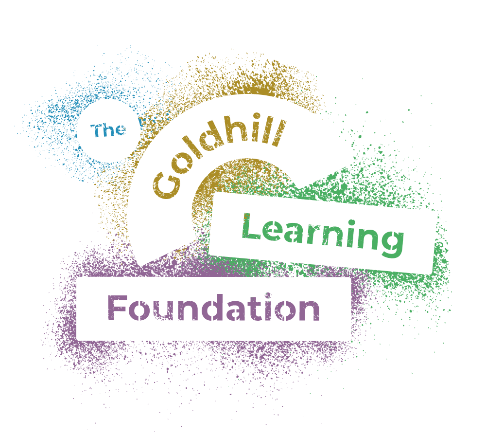 The Goldhill Learning Foundation logo