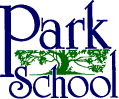 The Park Primary School logo