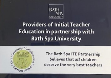 Parkwall Primary School logo