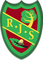 The Ridge Junior School logo