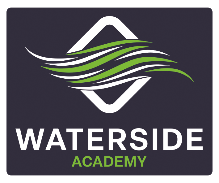 Waterside Academy logo