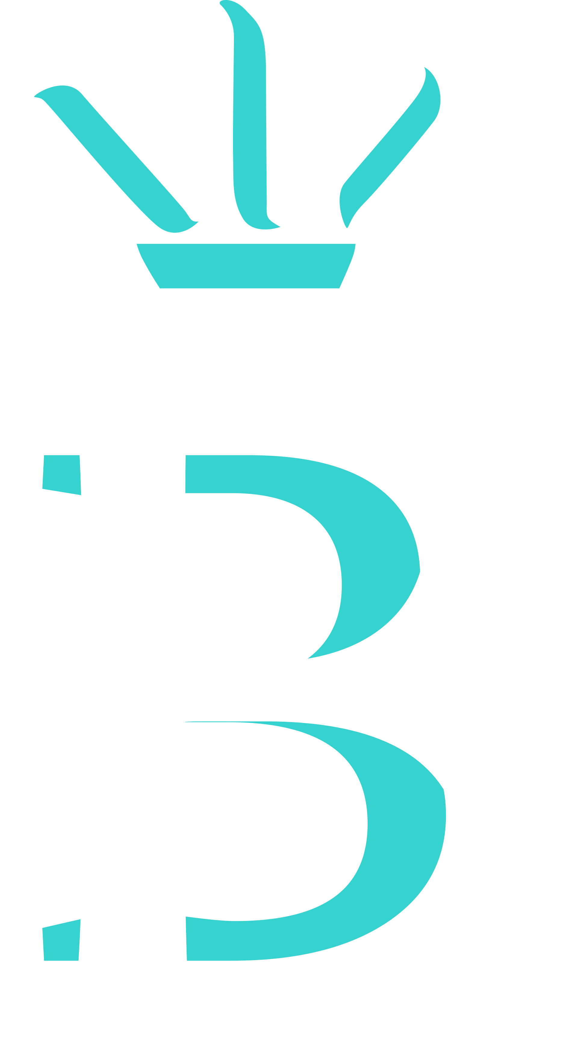 The Blue Coat School Basingstoke logo