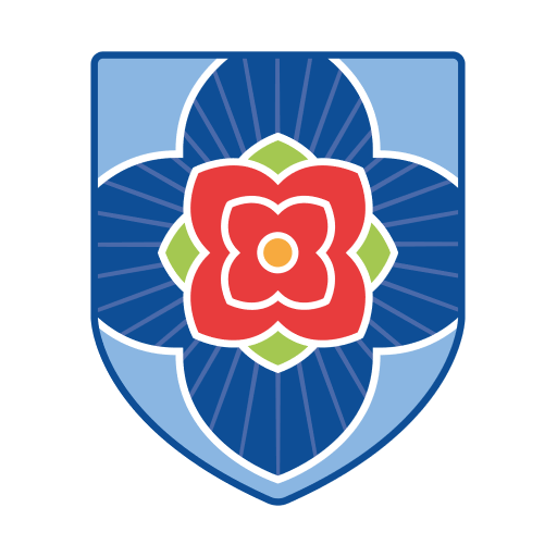 Croscombe Church of England Primary School logo