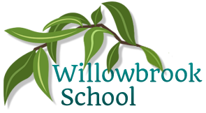 Willowbrook School logo