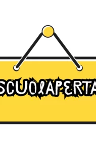 I.C. 1^ FROSINONE logo