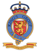 King's Academy Brune Park logo