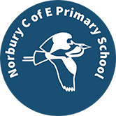 Norbury CofE Primary School logo