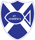 St Andrew's Church of England Primary School logo